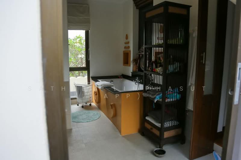 Perla Villa Pattaya, Chon Buri (Pattaya), Poong, Bang Lamung (Pattaya), Chon Buri (Pattaya), 3 Bedrooms, 750 sqm, Villa For Sale, by Sathida Limphasut (App), 500228037 - DDproperty.com