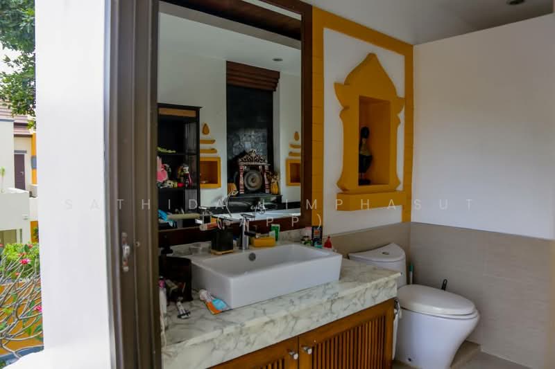 Perla Villa Pattaya, Chon Buri (Pattaya), Poong, Bang Lamung (Pattaya), Chon Buri (Pattaya), 3 Bedrooms, 750 sqm, Villa For Sale, by Sathida Limphasut (App), 500228037 - DDproperty.com