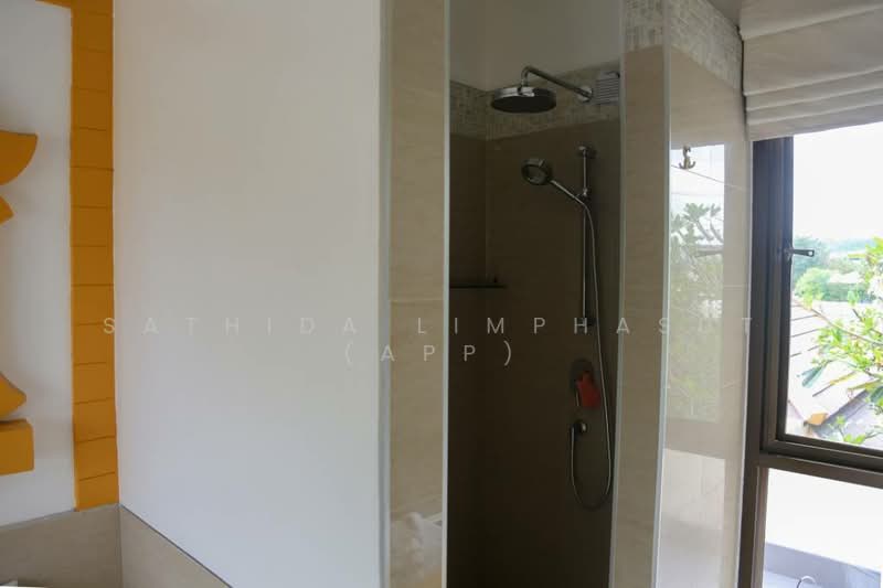Perla Villa Pattaya, Chon Buri (Pattaya), Poong, Bang Lamung (Pattaya), Chon Buri (Pattaya), 3 Bedrooms, 750 sqm, Villa For Sale, by Sathida Limphasut (App), 500228037 - DDproperty.com