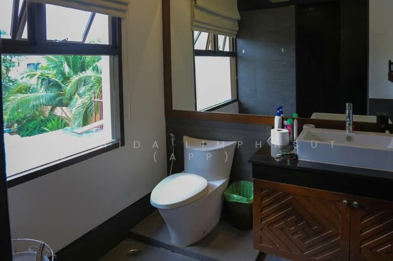 Perla Villa Pattaya, Chon Buri (Pattaya), Poong, Bang Lamung (Pattaya), Chon Buri (Pattaya), 3 Bedrooms, 750 sqm, Villa For Sale, by Sathida Limphasut (App), 500228037 - DDproperty.com