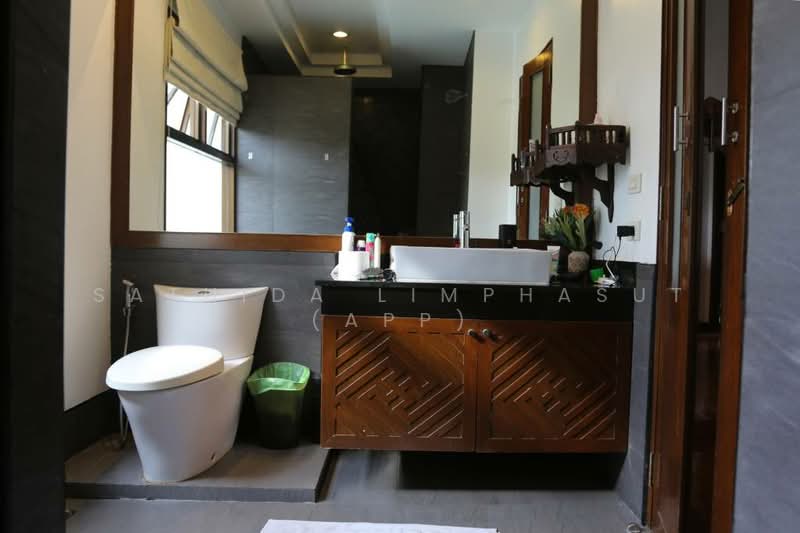 Perla Villa Pattaya, Chon Buri (Pattaya), Poong, Bang Lamung (Pattaya), Chon Buri (Pattaya), 3 Bedrooms, 750 sqm, Villa For Sale, by Sathida Limphasut (App), 500228037 - DDproperty.com