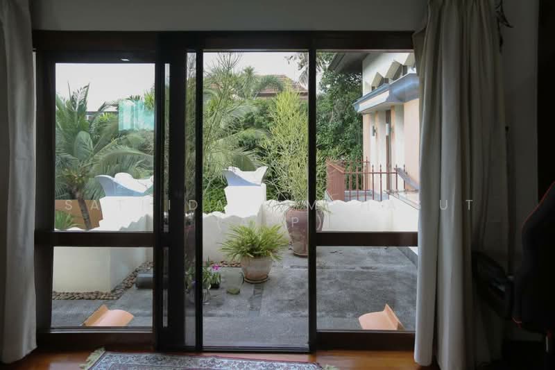 Perla Villa Pattaya, Chon Buri (Pattaya), Poong, Bang Lamung (Pattaya), Chon Buri (Pattaya), 3 Bedrooms, 750 sqm, Villa For Sale, by Sathida Limphasut (App), 500228037 - DDproperty.com