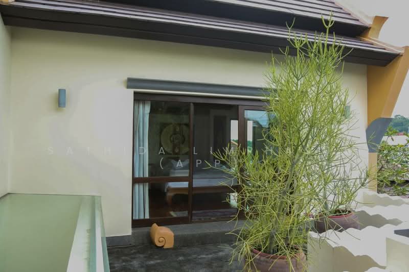 Perla Villa Pattaya, Chon Buri (Pattaya), Poong, Bang Lamung (Pattaya), Chon Buri (Pattaya), 3 Bedrooms, 750 sqm, Villa For Sale, by Sathida Limphasut (App), 500228037 - DDproperty.com