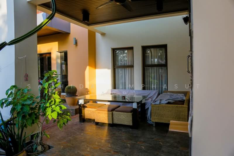 Perla Villa Pattaya, Chon Buri (Pattaya), Poong, Bang Lamung (Pattaya), Chon Buri (Pattaya), 3 Bedrooms, 750 sqm, Villa For Sale, by Sathida Limphasut (App), 500228037 - DDproperty.com