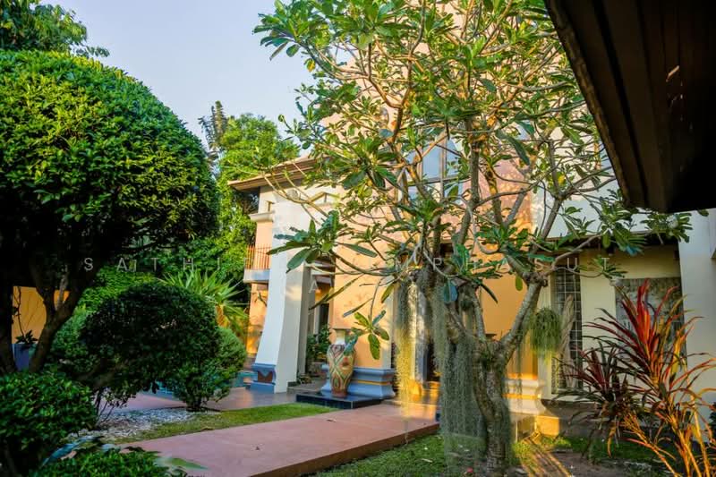 Perla Villa Pattaya, Chon Buri (Pattaya), Poong, Bang Lamung (Pattaya), Chon Buri (Pattaya), 3 Bedrooms, 750 sqm, Villa For Sale, by Sathida Limphasut (App), 500228037 - DDproperty.com