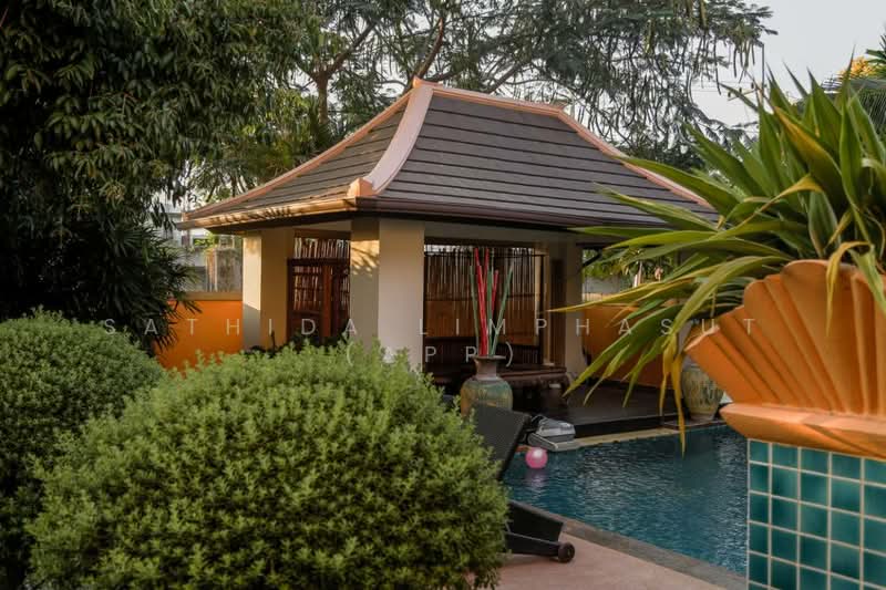 Perla Villa Pattaya, Chon Buri (Pattaya), Poong, Bang Lamung (Pattaya), Chon Buri (Pattaya), 3 Bedrooms, 750 sqm, Villa For Sale, by Sathida Limphasut (App), 500228037 - DDproperty.com