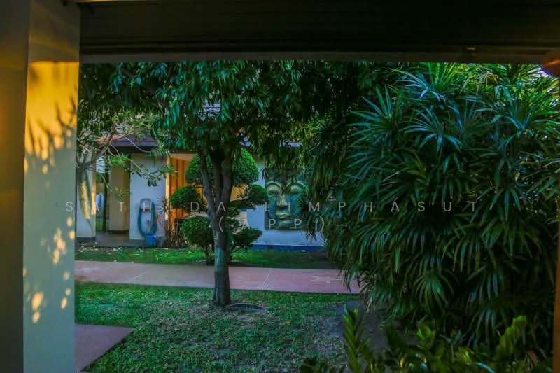 Perla Villa Pattaya, Chon Buri (Pattaya), Poong, Bang Lamung (Pattaya), Chon Buri (Pattaya), 3 Bedrooms, 750 sqm, Villa For Sale, by Sathida Limphasut (App), 500228037 - DDproperty.com