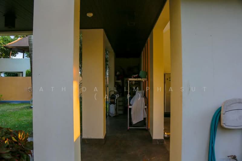 Perla Villa Pattaya, Chon Buri (Pattaya), Poong, Bang Lamung (Pattaya), Chon Buri (Pattaya), 3 Bedrooms, 750 sqm, Villa For Sale, by Sathida Limphasut (App), 500228037 - DDproperty.com