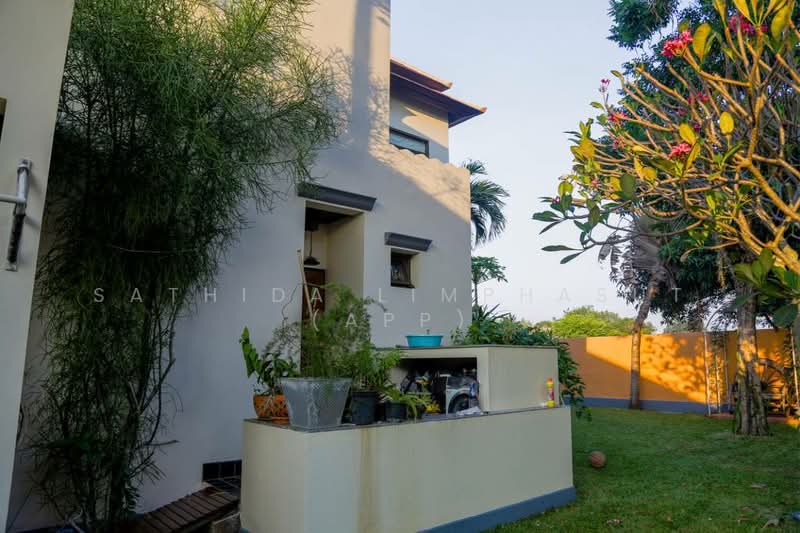 Perla Villa Pattaya, Chon Buri (Pattaya), Poong, Bang Lamung (Pattaya), Chon Buri (Pattaya), 3 Bedrooms, 750 sqm, Villa For Sale, by Sathida Limphasut (App), 500228037 - DDproperty.com