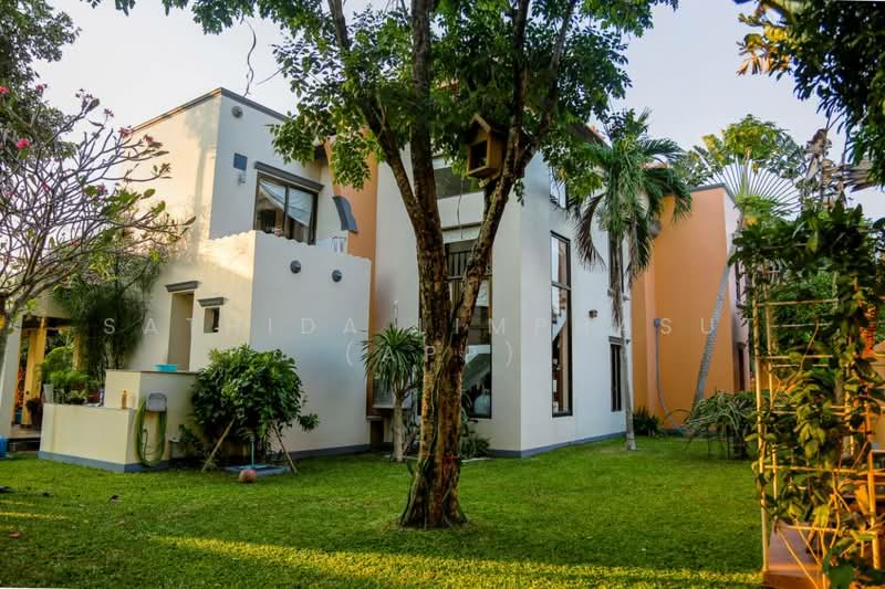 Perla Villa Pattaya, Chon Buri (Pattaya), Poong, Bang Lamung (Pattaya), Chon Buri (Pattaya), 3 Bedrooms, 750 sqm, Villa For Sale, by Sathida Limphasut (App), 500228037 - DDproperty.com