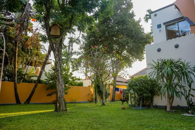 Perla Villa Pattaya, Chon Buri (Pattaya), Poong, Bang Lamung (Pattaya), Chon Buri (Pattaya), 3 Bedrooms, 750 sqm, Villa For Sale, by Sathida Limphasut (App), 500228037 - DDproperty.com