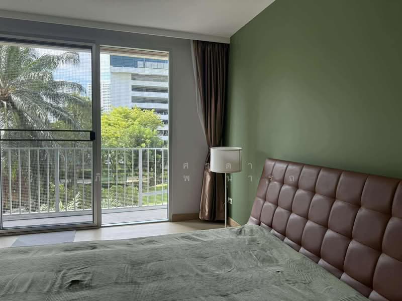 The Line Phahonyothin Park, Bangkok, 1090 Phahonyothin Road, Jom Phon, Chatuchak, Bangkok, 1 Bedroom, 66 sqm, Condo For Rent, by คุณศรุดา ภิญโญพจนารถ, 500228040 - DDproperty.com