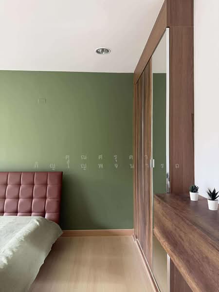 The Line Phahonyothin Park, Bangkok, 1090 Phahonyothin Road, Jom Phon, Chatuchak, Bangkok, 1 Bedroom, 66 sqm, Condo For Rent, by คุณศรุดา ภิญโญพจนารถ, 500228040 - DDproperty.com