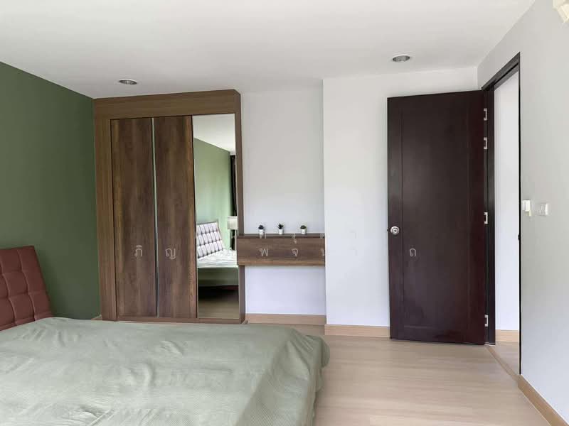 The Line Phahonyothin Park, Bangkok, 1090 Phahonyothin Road, Jom Phon, Chatuchak, Bangkok, 1 Bedroom, 66 sqm, Condo For Rent, by คุณศรุดา ภิญโญพจนารถ, 500228040 - DDproperty.com