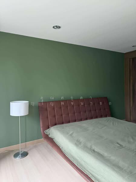 The Line Phahonyothin Park, Bangkok, 1090 Phahonyothin Road, Jom Phon, Chatuchak, Bangkok, 1 Bedroom, 66 sqm, Condo For Rent, by คุณศรุดา ภิญโญพจนารถ, 500228040 - DDproperty.com