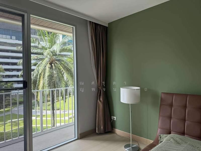 The Line Phahonyothin Park, Bangkok, 1090 Phahonyothin Road, Jom Phon, Chatuchak, Bangkok, 1 Bedroom, 66 sqm, Condo For Rent, by คุณศรุดา ภิญโญพจนารถ, 500228040 - DDproperty.com