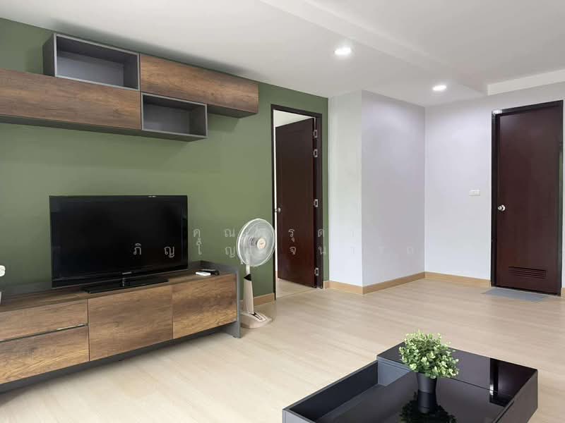 ให้เช่า - The Line Phahonyothin Park : เดอะ ไลน์ พหลโยธิน พาร์ค, กรุงเทพ