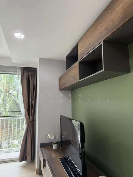 ให้เช่า - The Line Phahonyothin Park : เดอะ ไลน์ พหลโยธิน พาร์ค, กรุงเทพ