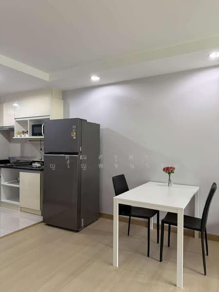The Line Phahonyothin Park, Bangkok, 1090 Phahonyothin Road, Jom Phon, Chatuchak, Bangkok, 1 Bedroom, 66 sqm, Condo For Rent, by คุณศรุดา ภิญโญพจนารถ, 500228040 - DDproperty.com