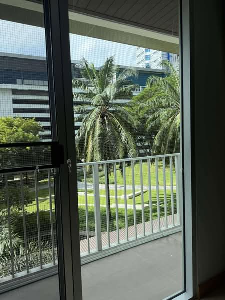 ให้เช่า - The Line Phahonyothin Park : เดอะ ไลน์ พหลโยธิน พาร์ค, กรุงเทพ