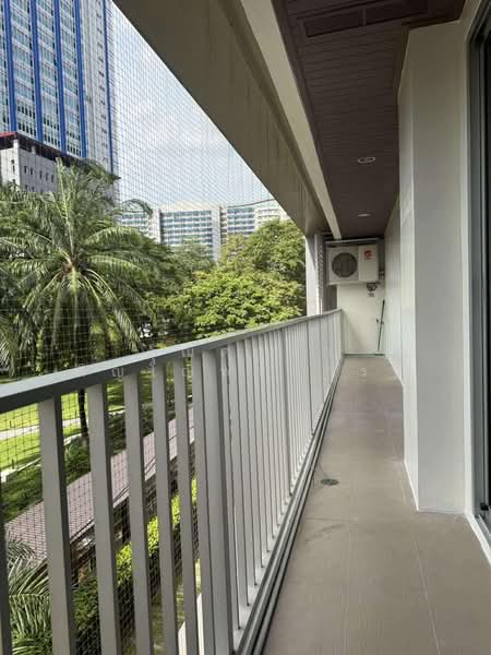 The Line Phahonyothin Park, Bangkok, 1090 Phahonyothin Road, Jom Phon, Chatuchak, Bangkok, 1 Bedroom, 66 sqm, Condo For Rent, by คุณศรุดา ภิญโญพจนารถ, 500228040 - DDproperty.com