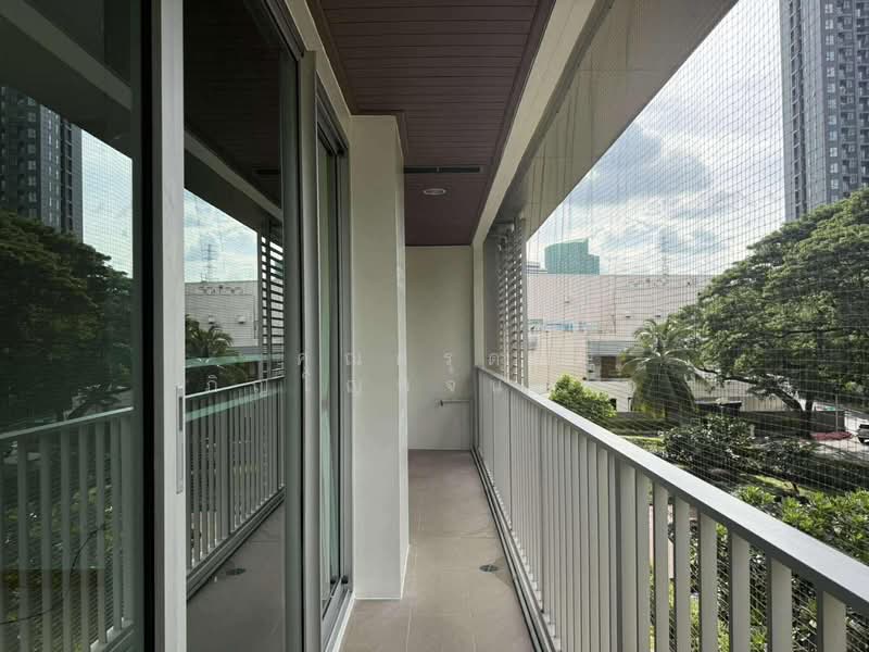 ให้เช่า - The Line Phahonyothin Park : เดอะ ไลน์ พหลโยธิน พาร์ค, กรุงเทพ