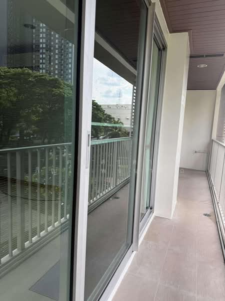 The Line Phahonyothin Park, Bangkok, 1090 Phahonyothin Road, Jom Phon, Chatuchak, Bangkok, 1 Bedroom, 66 sqm, Condo For Rent, by คุณศรุดา ภิญโญพจนารถ, 500228040 - DDproperty.com