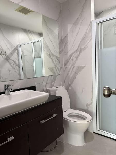 The Line Phahonyothin Park, Bangkok, 1090 Phahonyothin Road, Jom Phon, Chatuchak, Bangkok, 1 Bedroom, 66 sqm, Condo For Rent, by คุณศรุดา ภิญโญพจนารถ, 500228040 - DDproperty.com