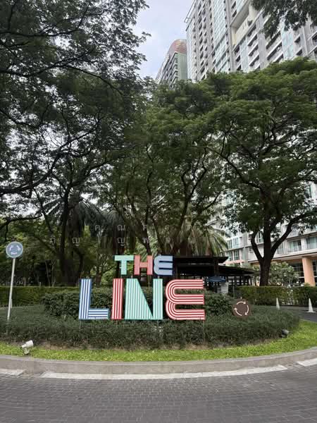 The Line Phahonyothin Park, Bangkok, 1090 Phahonyothin Road, Jom Phon, Chatuchak, Bangkok, 1 Bedroom, 66 sqm, Condo For Rent, by คุณศรุดา ภิญโญพจนารถ, 500228040 - DDproperty.com