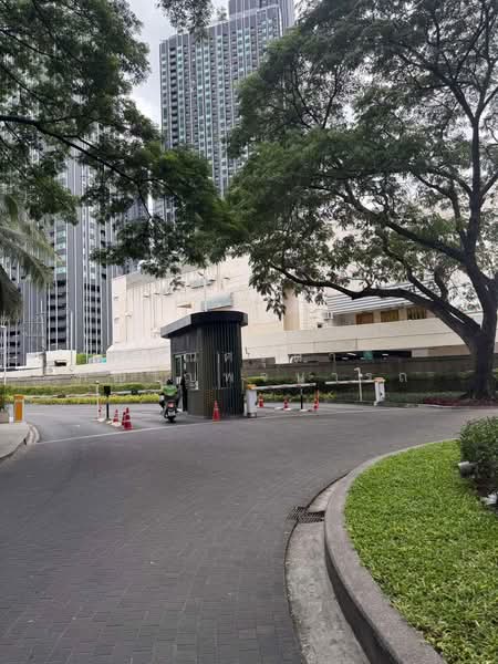 ให้เช่า - The Line Phahonyothin Park : เดอะ ไลน์ พหลโยธิน พาร์ค, กรุงเทพ