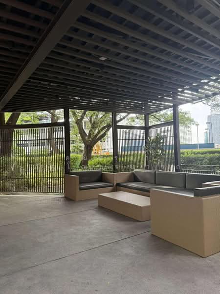 The Line Phahonyothin Park, Bangkok, 1090 Phahonyothin Road, Jom Phon, Chatuchak, Bangkok, 1 Bedroom, 66 sqm, Condo For Rent, by คุณศรุดา ภิญโญพจนารถ, 500228040 - DDproperty.com