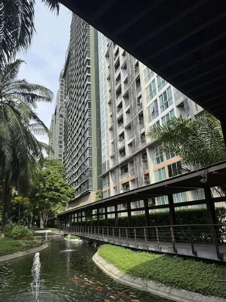The Line Phahonyothin Park, Bangkok, 1090 Phahonyothin Road, Jom Phon, Chatuchak, Bangkok, 1 Bedroom, 66 sqm, Condo For Rent, by คุณศรุดา ภิญโญพจนารถ, 500228040 - DDproperty.com