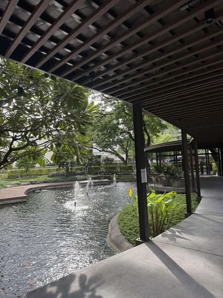 ให้เช่า - The Line Phahonyothin Park : เดอะ ไลน์ พหลโยธิน พาร์ค, กรุงเทพ