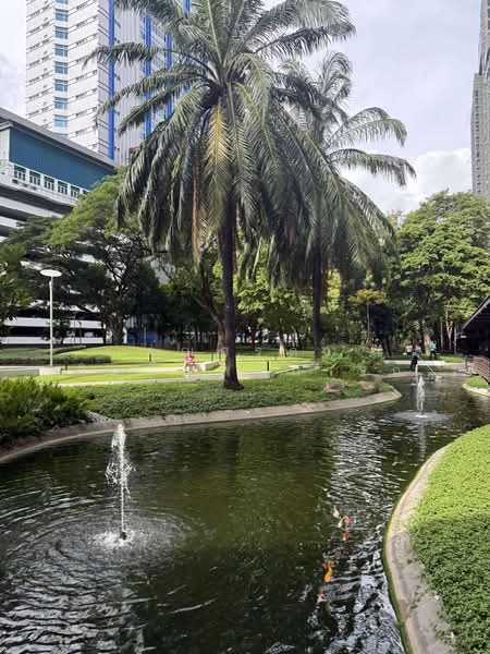 ให้เช่า - The Line Phahonyothin Park : เดอะ ไลน์ พหลโยธิน พาร์ค, กรุงเทพ