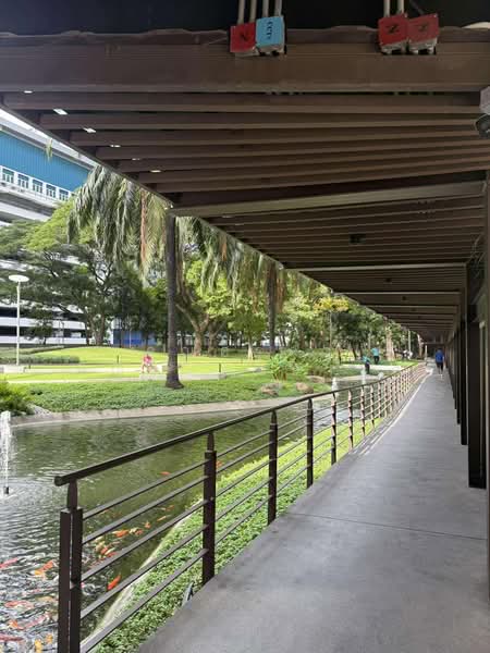 The Line Phahonyothin Park, Bangkok, 1090 Phahonyothin Road, Jom Phon, Chatuchak, Bangkok, 1 Bedroom, 66 sqm, Condo For Rent, by คุณศรุดา ภิญโญพจนารถ, 500228040 - DDproperty.com