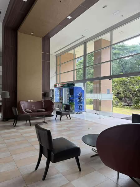 The Line Phahonyothin Park, Bangkok, 1090 Phahonyothin Road, Jom Phon, Chatuchak, Bangkok, 1 Bedroom, 66 sqm, Condo For Rent, by คุณศรุดา ภิญโญพจนารถ, 500228040 - DDproperty.com