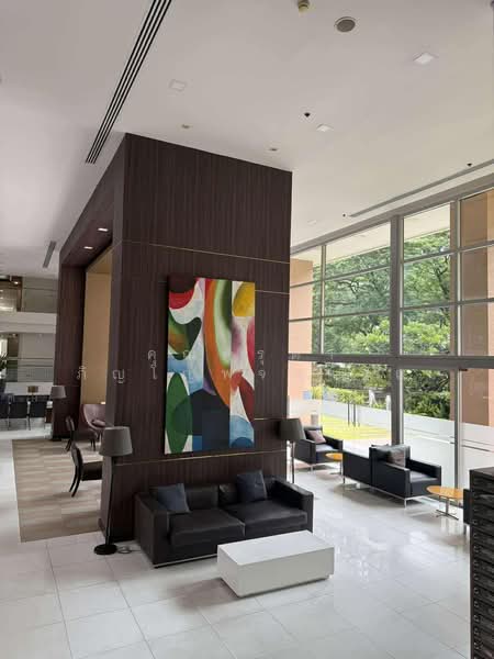 The Line Phahonyothin Park, Bangkok, 1090 Phahonyothin Road, Jom Phon, Chatuchak, Bangkok, 1 Bedroom, 66 sqm, Condo For Rent, by คุณศรุดา ภิญโญพจนารถ, 500228040 - DDproperty.com