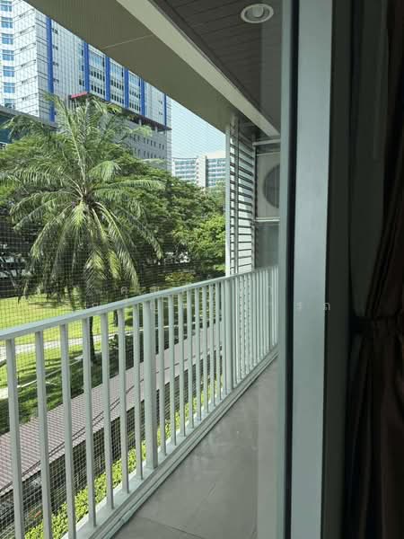 The Line Phahonyothin Park, Bangkok, 1090 Phahonyothin Road, Jom Phon, Chatuchak, Bangkok, 1 Bedroom, 66 sqm, Condo For Rent, by คุณศรุดา ภิญโญพจนารถ, 500228040 - DDproperty.com