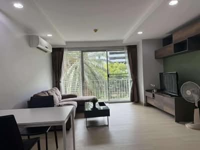 For Rent - The Line Phahonyothin Park, Bangkok