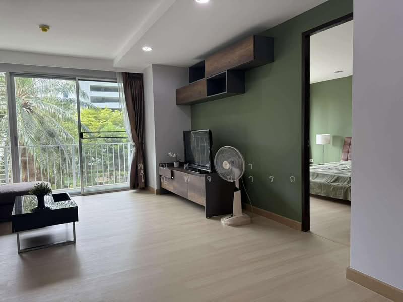 ให้เช่า - The Line Phahonyothin Park : เดอะ ไลน์ พหลโยธิน พาร์ค, กรุงเทพ