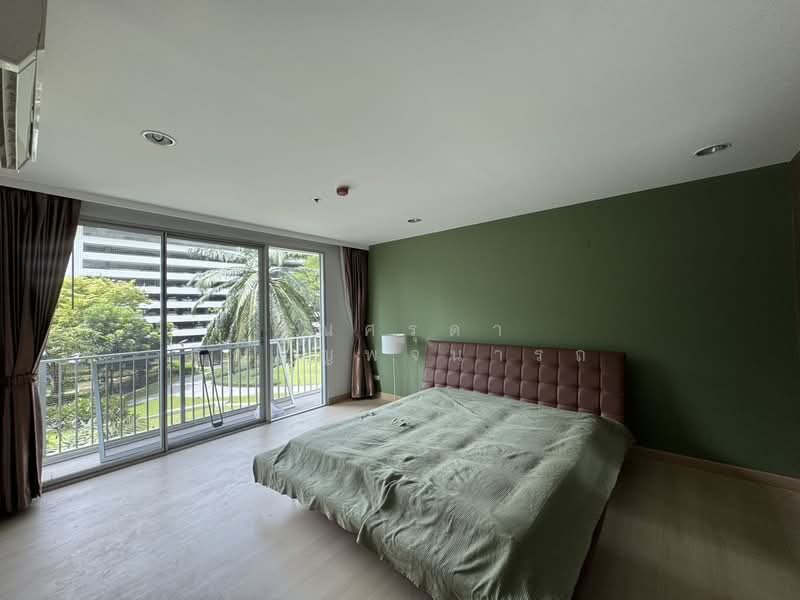 The Line Phahonyothin Park, Bangkok, 1090 Phahonyothin Road, Jom Phon, Chatuchak, Bangkok, 1 Bedroom, 66 sqm, Condo For Rent, by คุณศรุดา ภิญโญพจนารถ, 500228040 - DDproperty.com