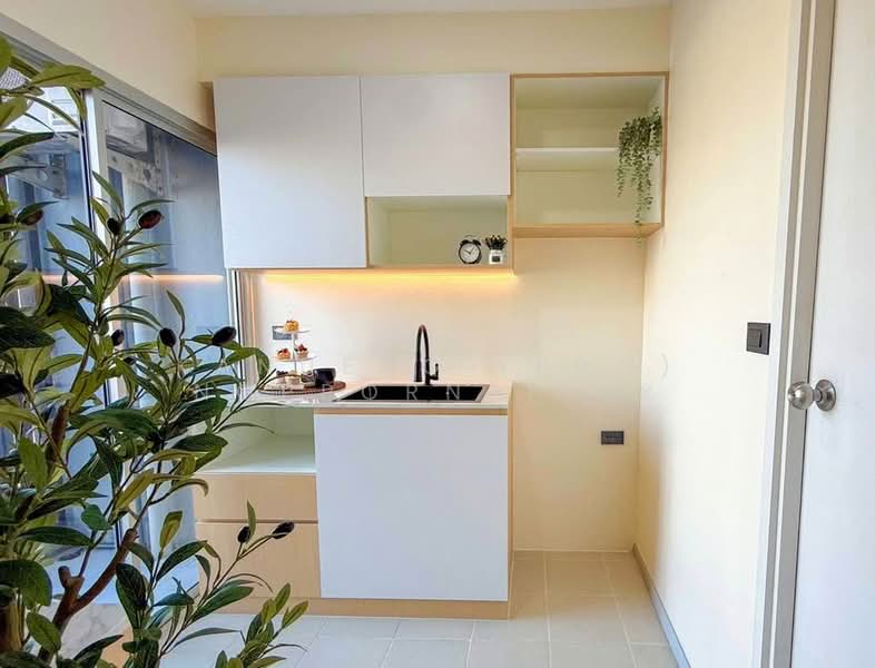 Plum Condo Rama 2 : พลัม คอนโด พระราม 2, กรุงเทพ, ถนนพระราม 2, บางมด, จอมทอง, กรุงเทพ, 23 ตร.ม., คอนโด ขาย, โดย Kanueng (Pro) Noppornpitak, 500228042 - DDproperty.com