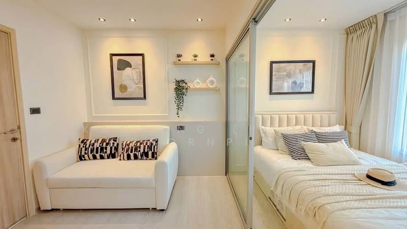 For Sale - Plum Condo Rama 2, Bangkok