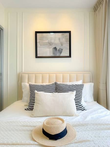 For Sale - Plum Condo Rama 2, Bangkok