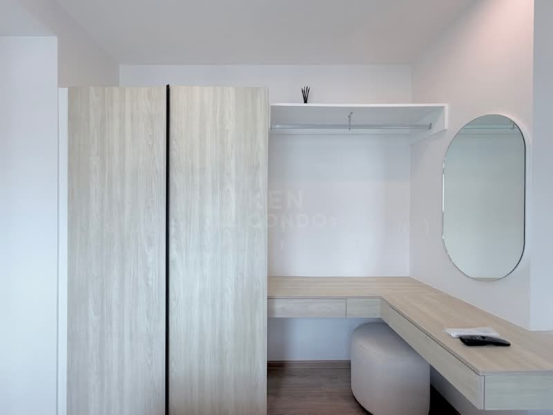 Phyll Phuket : ฟีล ภูเก็ต, ภูเก็ต, 9 หมู่ที่ 4 Muang Naka Rd, วิชิต, เมืองภูเก็ต, ภูเก็ต, 30 ตร.ม., คอนโด ให้เช่า, โดย Subpakit (Ken) Uthairat, 500228043 - DDproperty.com