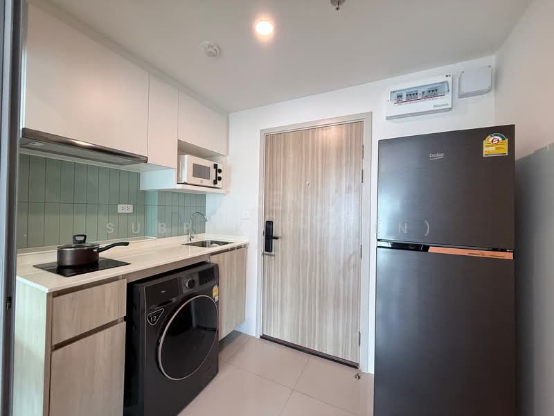 Phyll Phuket : ฟีล ภูเก็ต, ภูเก็ต, 9 หมู่ที่ 4 Muang Naka Rd, วิชิต, เมืองภูเก็ต, ภูเก็ต, 30 ตร.ม., คอนโด ให้เช่า, โดย Subpakit (Ken) Uthairat, 500228043 - DDproperty.com