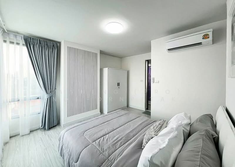 ขาย - L Style Condo : แอล สไตล์ คอนโด, กรุงเทพ