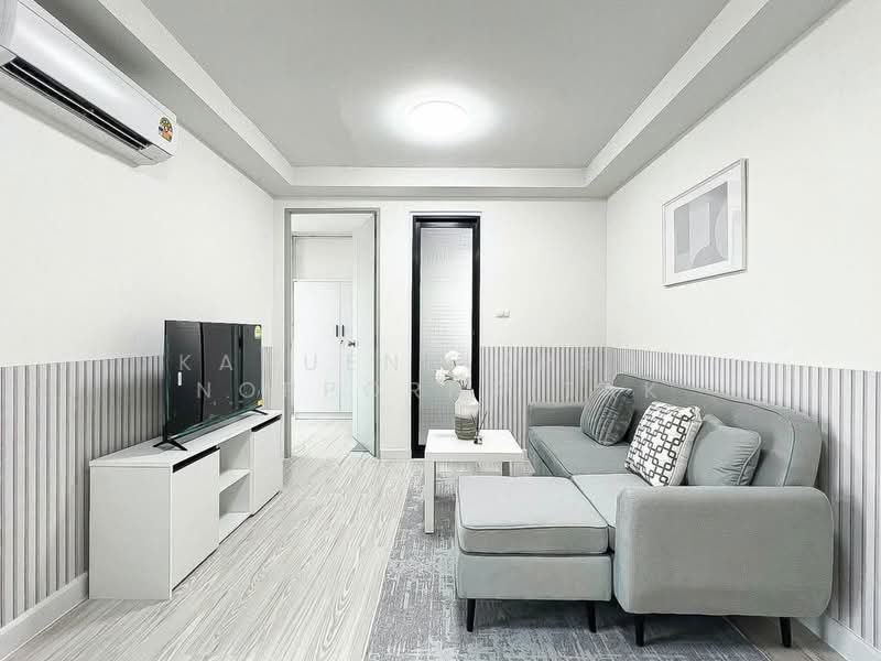 ขาย - L Style Condo : แอล สไตล์ คอนโด, กรุงเทพ