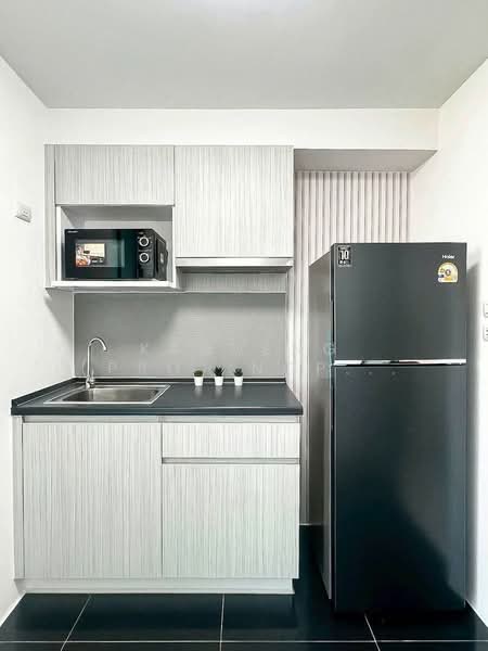 For Sale - L Style Condo, Bangkok