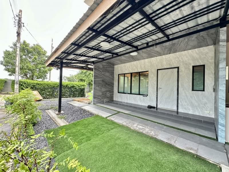 The Connect Chaengwattana - Tiwanon, Nonthaburi, Tiwanon Road, Ban Mai, Pak Kret, Nonthaburi, 3 Bedrooms, 130 sqm, Townhouse For Rent, by Forty-Six Real Estate Group, 500228045 - DDproperty.com